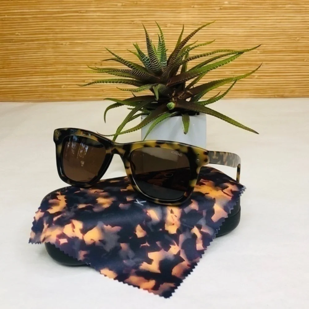 Komono sunglasses allen